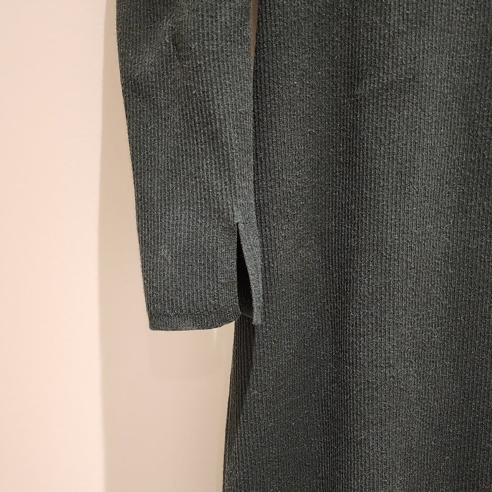 Ever New Ribbed Midi Dress - Picture 3 of 6